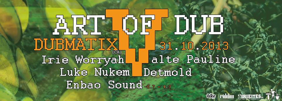 Dubmatix in Detmold Dubmatix Detmold