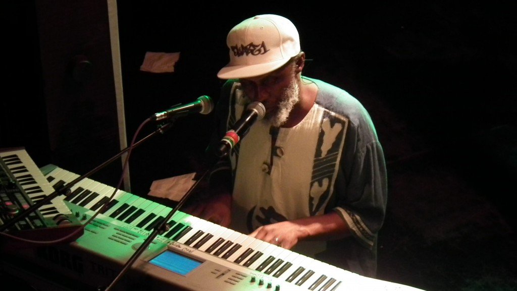 Steel Pulse 1