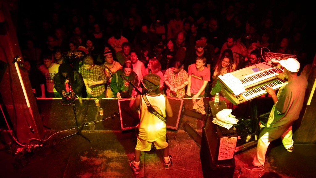 Steel Pulse