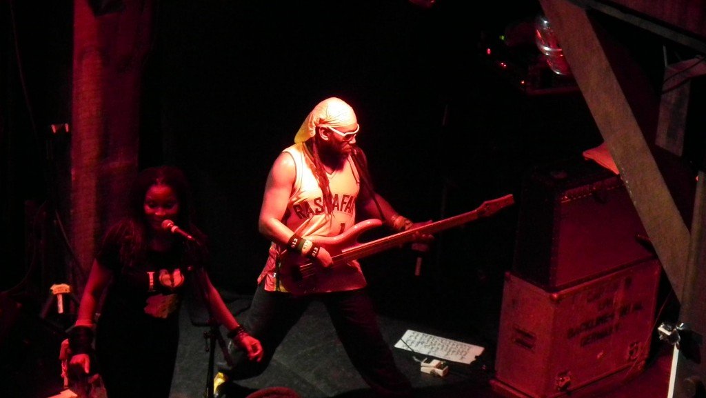 Steel Pulse 3
