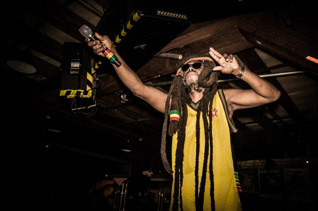 Steel Pulse HH-7616