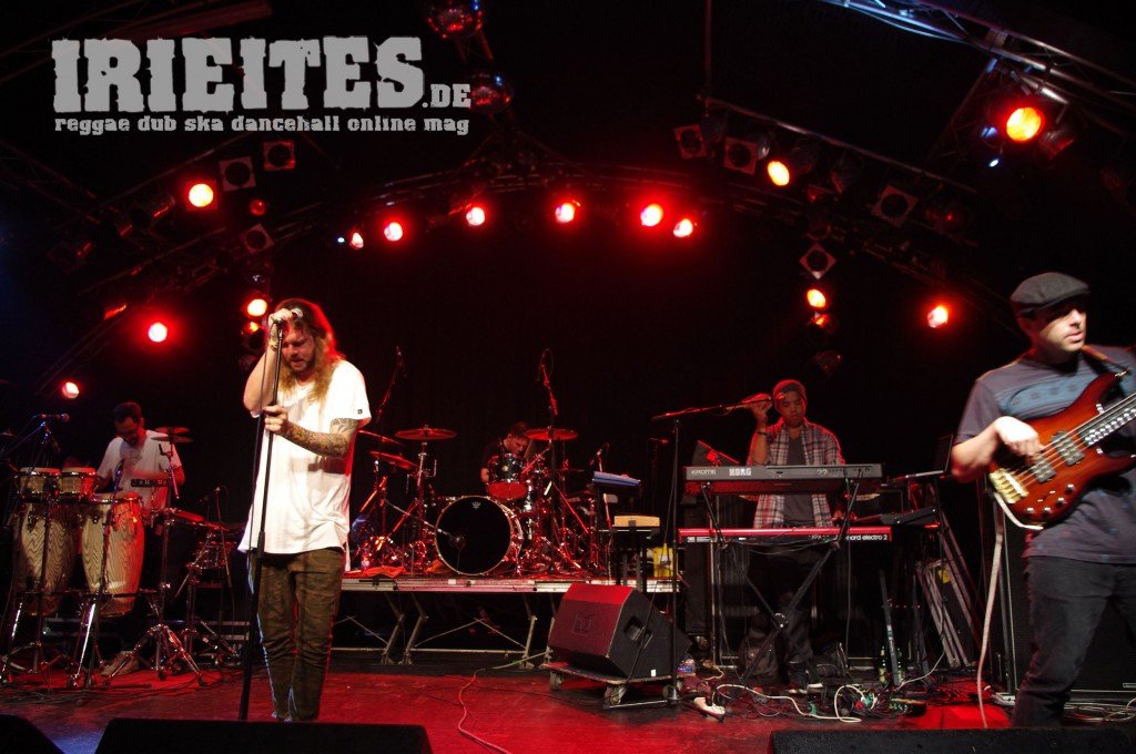 The Dirty Heads Dirty Heads 1