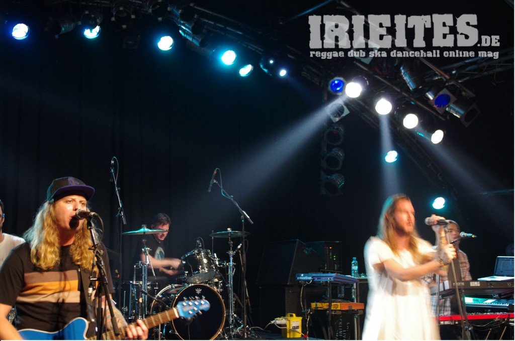 The Dirty Heads Dirty Heads 3