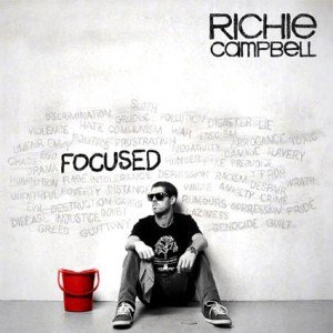 Richie Campbell