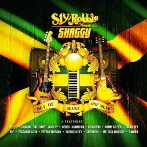 shaggy_-_out_of_many_one_music