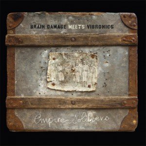 Brain Damage vibronics