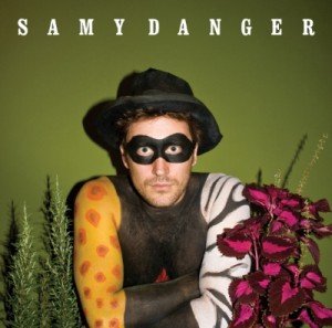 Samy Danger