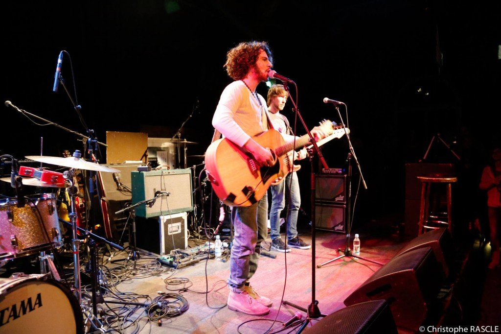Matteo Capreolo