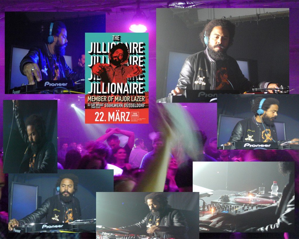 jillionaire