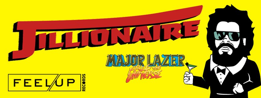 jillionaire header