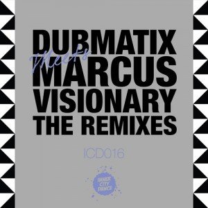 Dubmatix Visionary