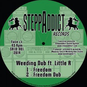 Weeding Dub 2014