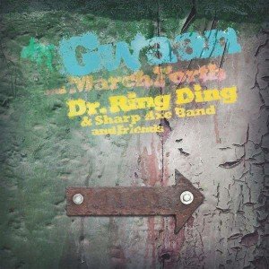 Dr. Ring Ding