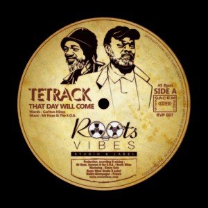 Roots Vibes
