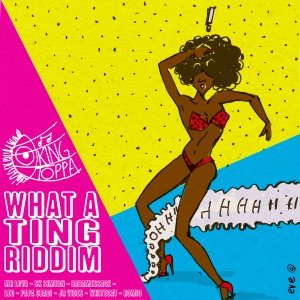 va---king-toppa---what-a-ting-riddim-cover
