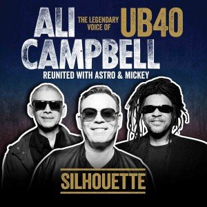 Ali Campbell 2014