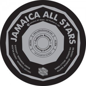 Jamaican All Stars