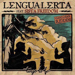 Lengualerta Tengo La Fe