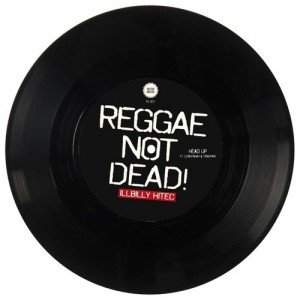 reggae not dead
