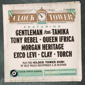 Clocktower Riddim