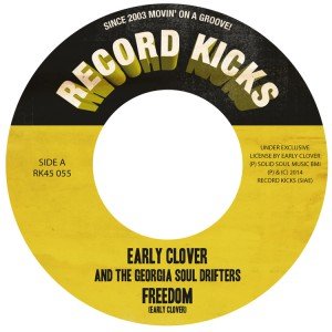 Early Clover
