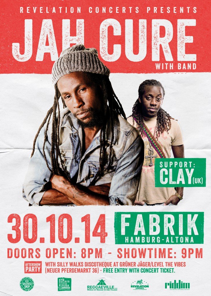 JAH_CURE_Hamburg
