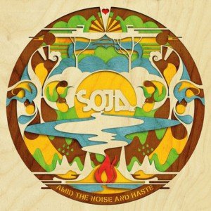soja 2014