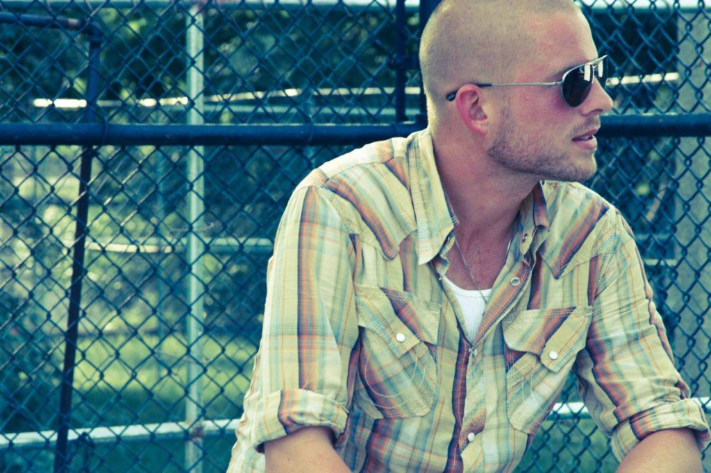 Collie Buddz