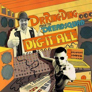 Dr Ring Ding & Dreadsquad