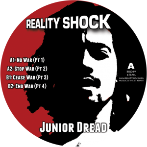 RSR019 label