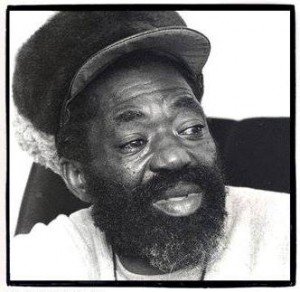 Larry Marshall by Maverick