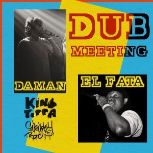 King Toppa Daman El Fata