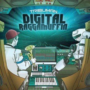 Tribuman