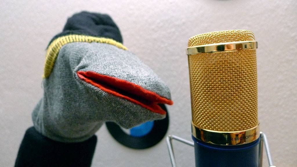 Puppah Sock 2