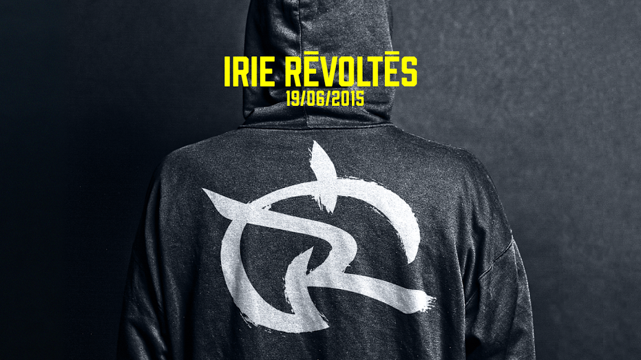 Irie Révoltés