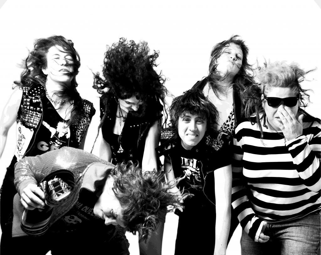 Kumbia Queers