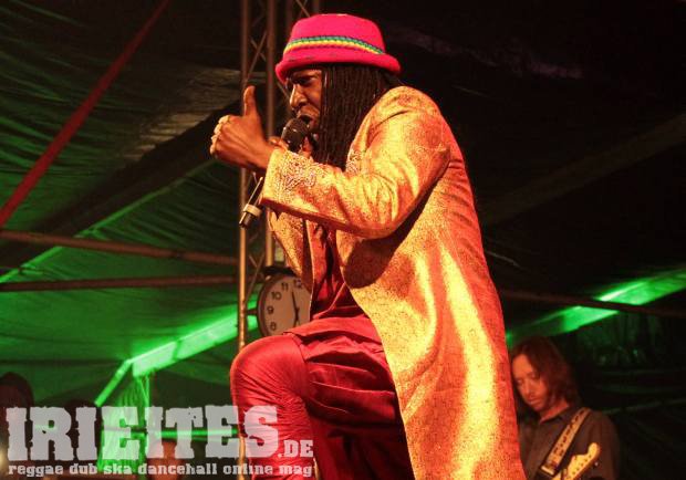 Alpha Blondy 2