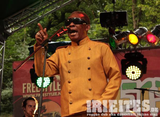 Ken Boothe