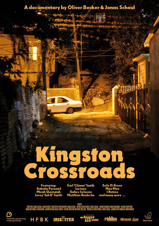 Kingston Crossroads