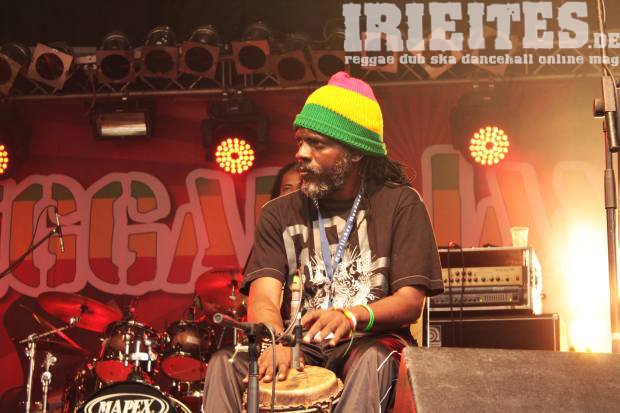 Suns Of Dub