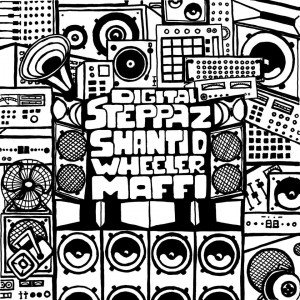 Digital Steppaz