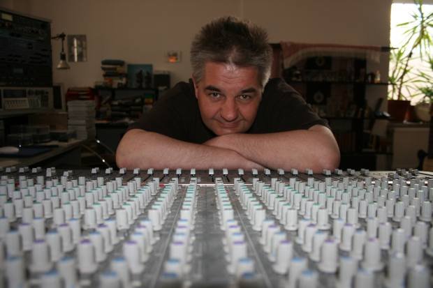 Felix @Studio M7