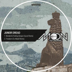 Junior Dread