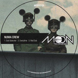 Numa Crew Dub Searcher