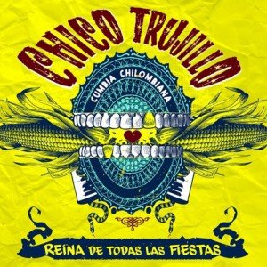 Chico Trujillo