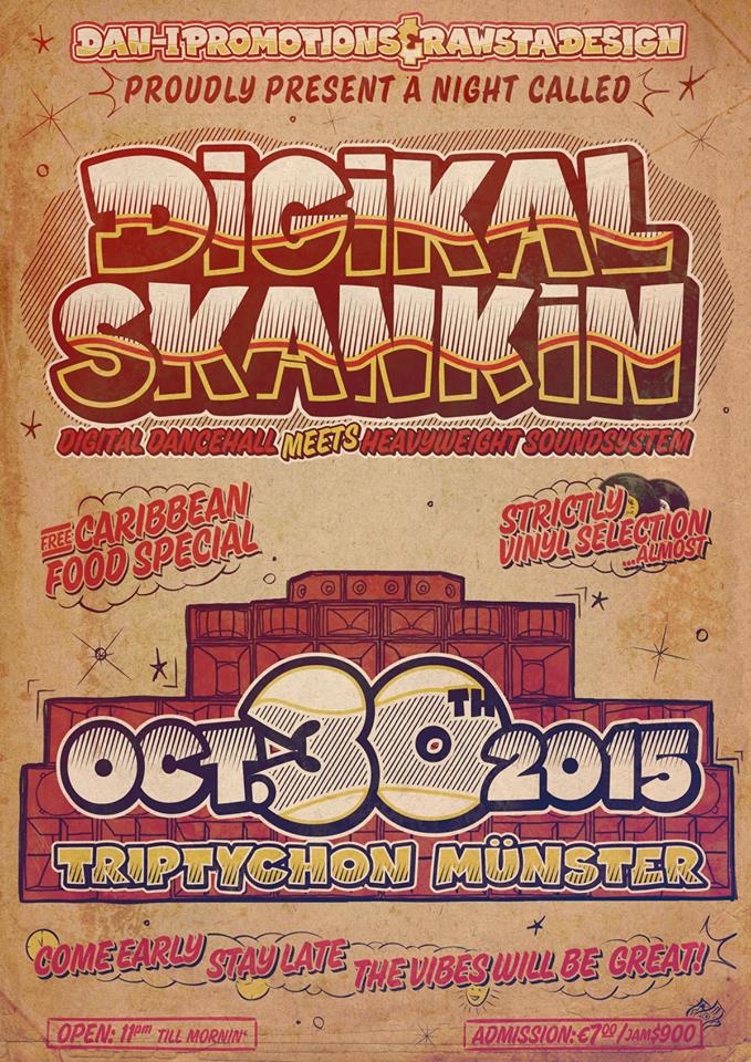Digikal Skanking