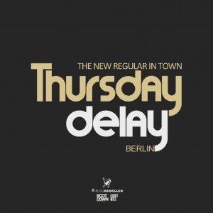 Flyer Thursday Delay