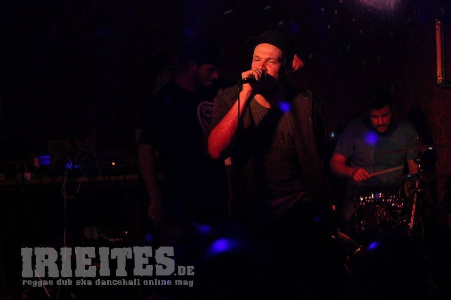 Illbilly Hitec 16.10.