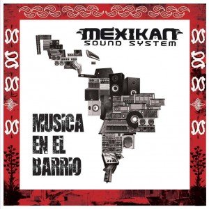 Mexikan Sound System