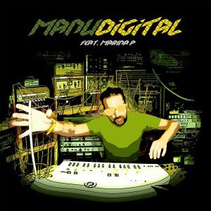 ManuDigital Marina P